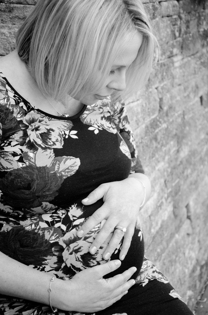 Pregnancy Session Nicole